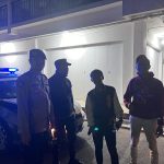 Anggota Polsek Tarogong Kidul Mengadakan Kegiatan Patroli untuk Antisipasi Kejahatan dan Operasi Penyakit Masyarakat