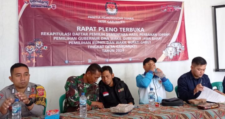 TINGKATKAN KEWASPADAAN KEPADA MASYARAKAT OLEH ANGGOTA POLSEK PAMULIHAN  DAN  LEWAT GIAT SAMBANG RW  POLSEK PAMULIHAN  –