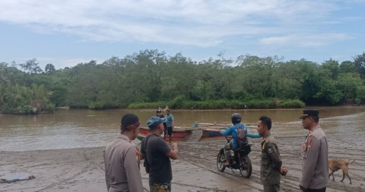 Patroli KRYD Jam Rawan Siang Polsek Cibalong Wujudkan Sitkamtibmas Tahapan Pemilukada Aman