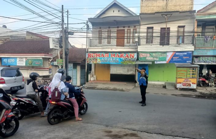 gatur pagi1