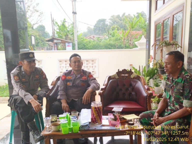 Giat Polsek Cisurupan Polres Garut -7°18'46, 107°47'34, 1257,5m 1102024 10._20250416_184641_0000