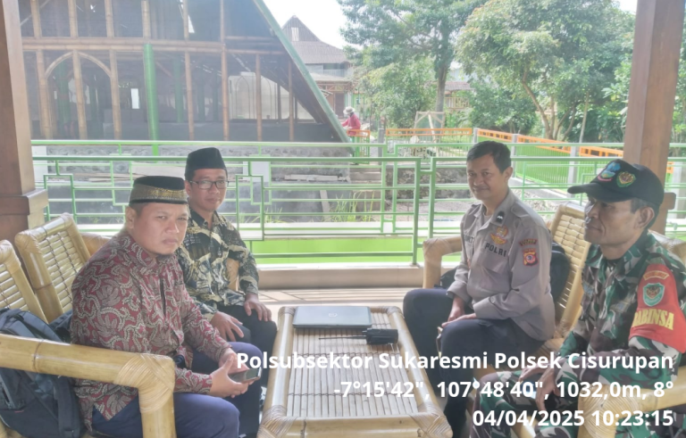 Polsubsektor Sukaresmi Polsek Cisurupan -7°15'42_, 107°48'40_, 1032,0m, 8° _20250404_194118_0000